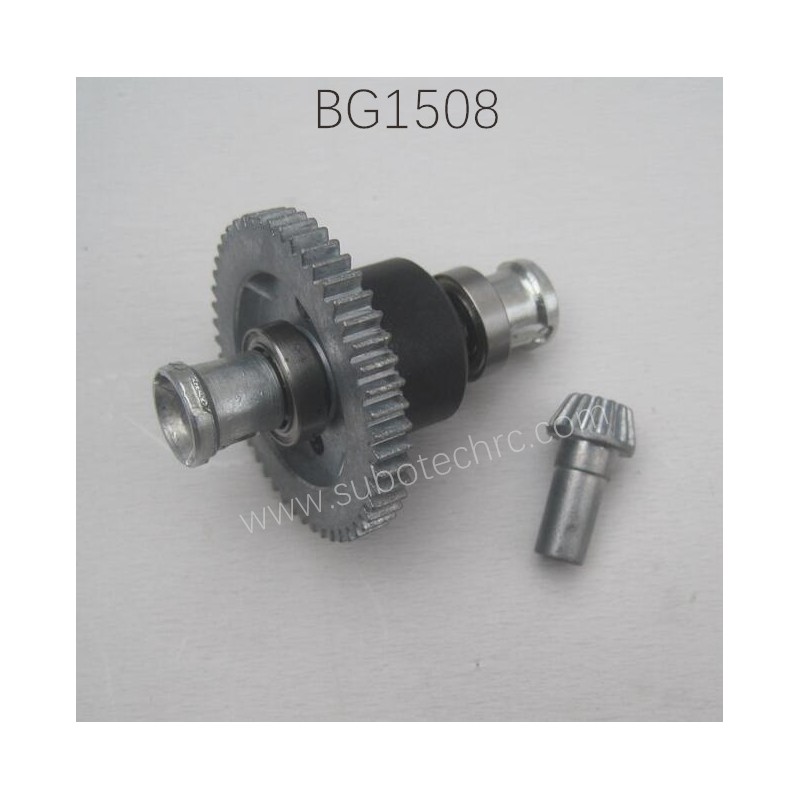 Subotech BG1508 Rear Differential Gear CJ0008