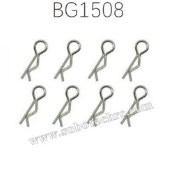 Subotech BG1508 R-Shape Lock