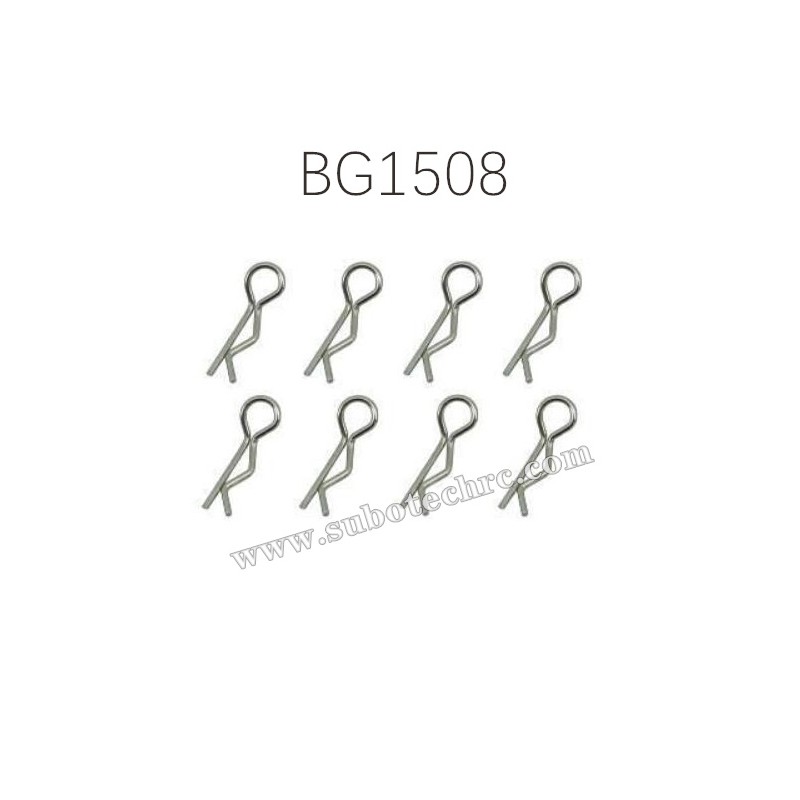 Subotech BG1508 R-Shape Lock