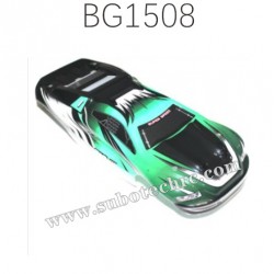 Subotech BG1508 Car Shell S15080000