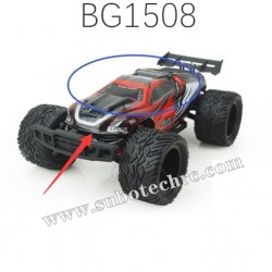 Subotech BG1508 Car Shell