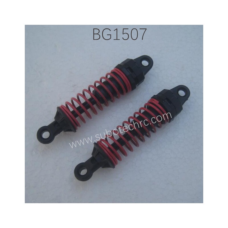 SUBOTECH BG1507 Shock Absorber Assembly