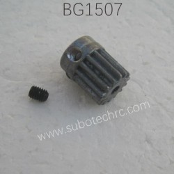 SUBOTECH BG1507 Parts Motor Gear H15061401