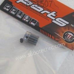 SUBOTECH BG1507 Parts Motor Gear