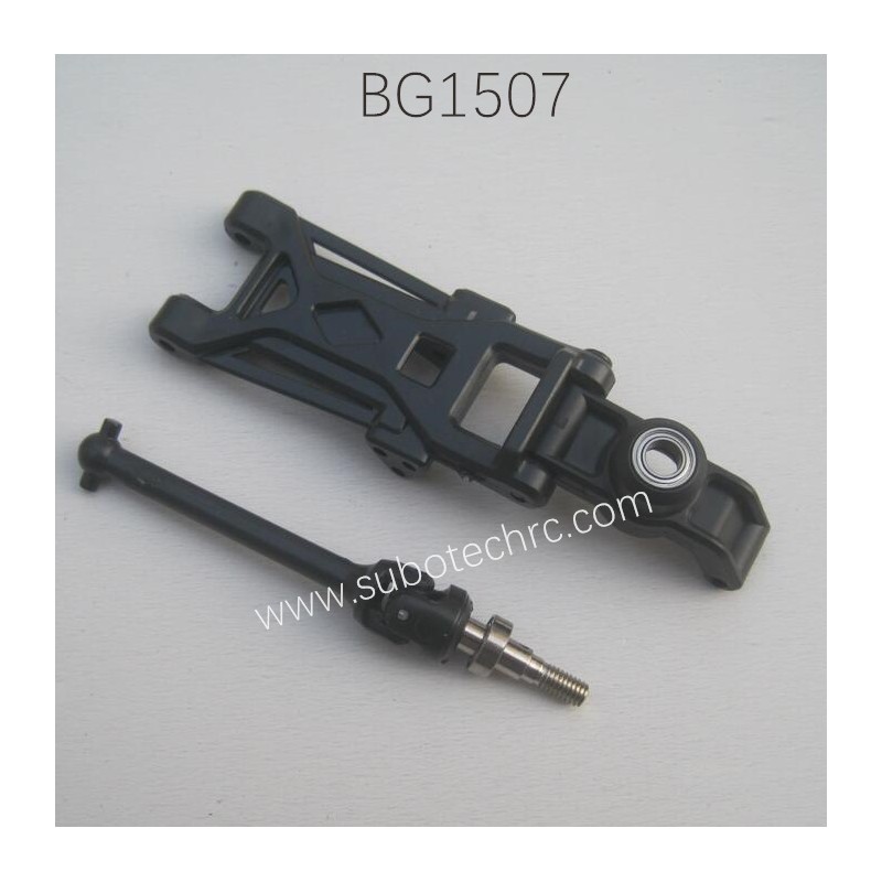SUBOTECH BG1507 Parts Rear Arm Assembly CJ0010