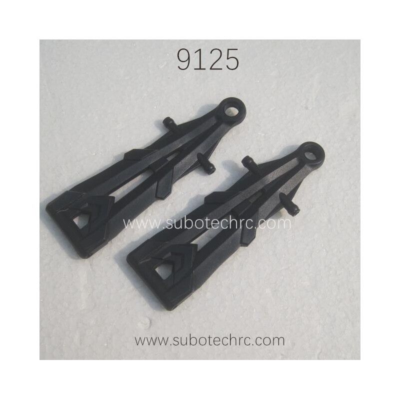 XINLEHONG 9125 Spirit RC Truck Parts Front Lower Arm