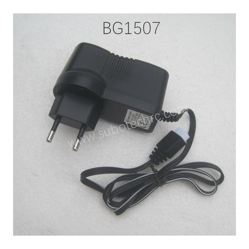 SUBOTECH BG1507 Parts Charger EU Plug