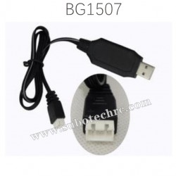 SUBOTECH BG1507 Parts USB Charger DZCD02
