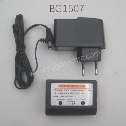 SUBOTECH BG1507 Parts Charger With Balance Box
