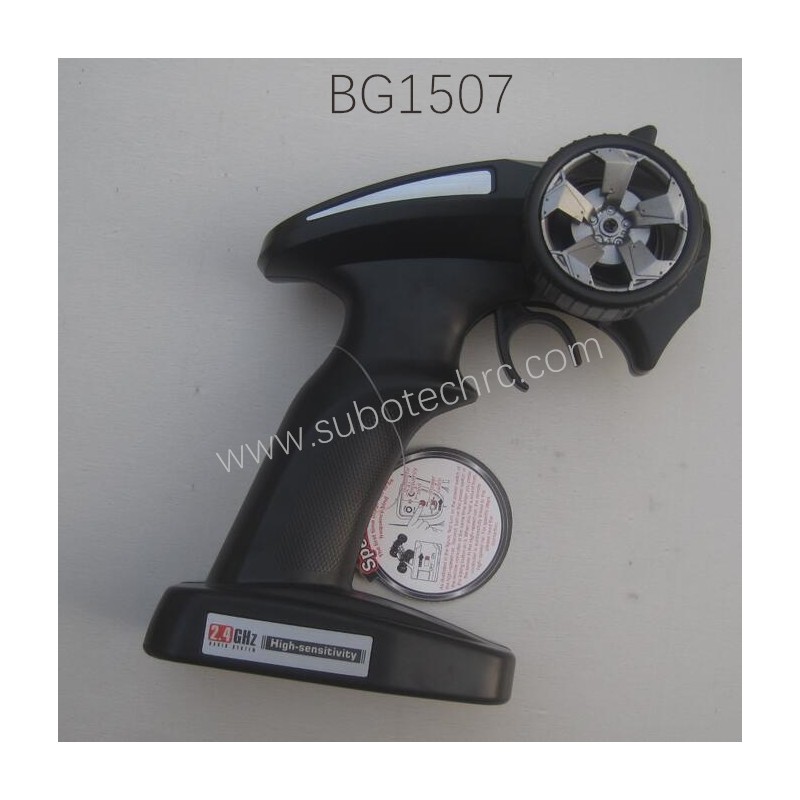 SUBOTECH BG1507 Parts Transmitter CJ0016