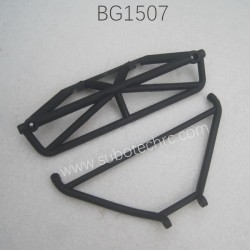 SUBOTECH BG1507 Parts Rear Frame