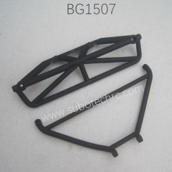 SUBOTECH BG1507 Parts Rear Frame