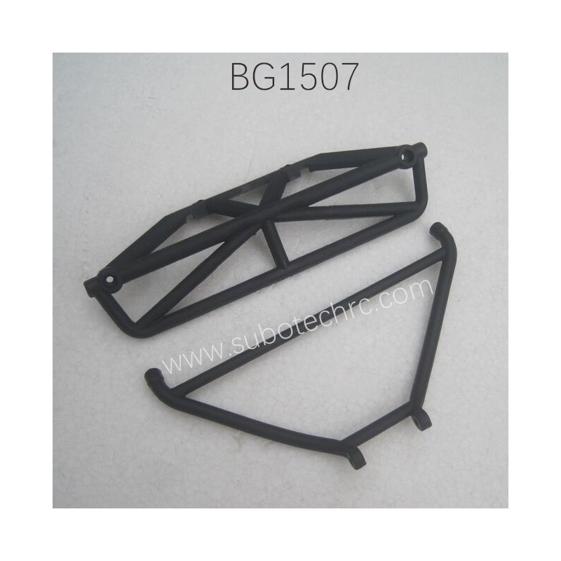 SUBOTECH BG1507 Parts Rear Frame