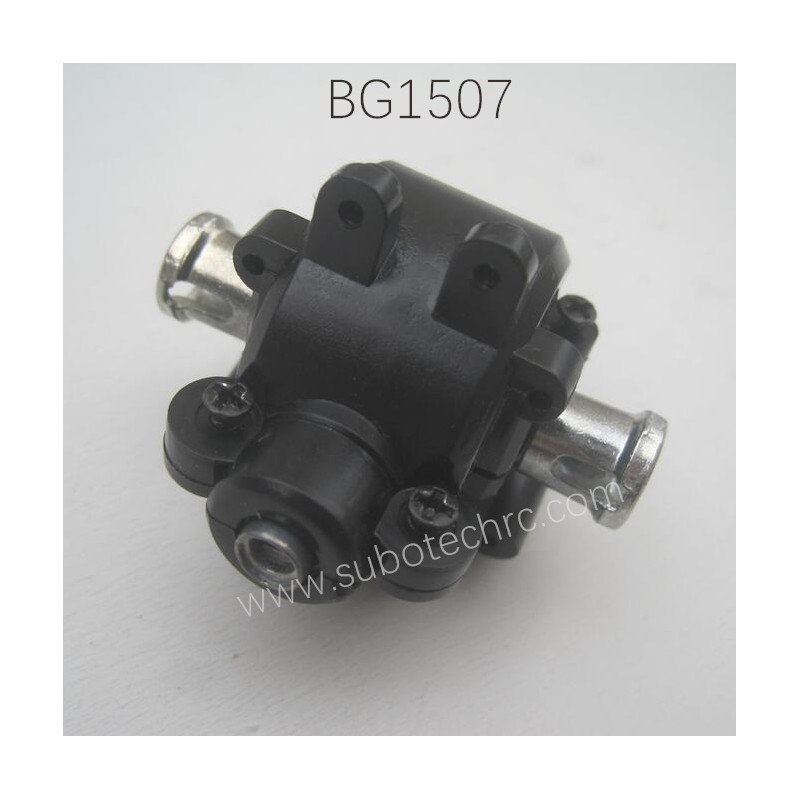 SUBOTECH BG1507 Parts Front Gear Box Assembly