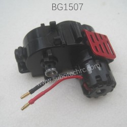 SUBOTECH BG1507 Parts Rear Gear Box Complete HBX01