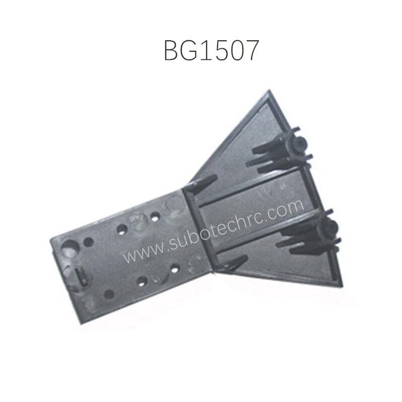 SUBOTECH BG1507 Parts Bottom Front Bumper S15060202