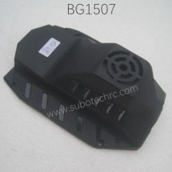 SUBOTECH BG1507 Parts Receiver Board Cover S15060303 New