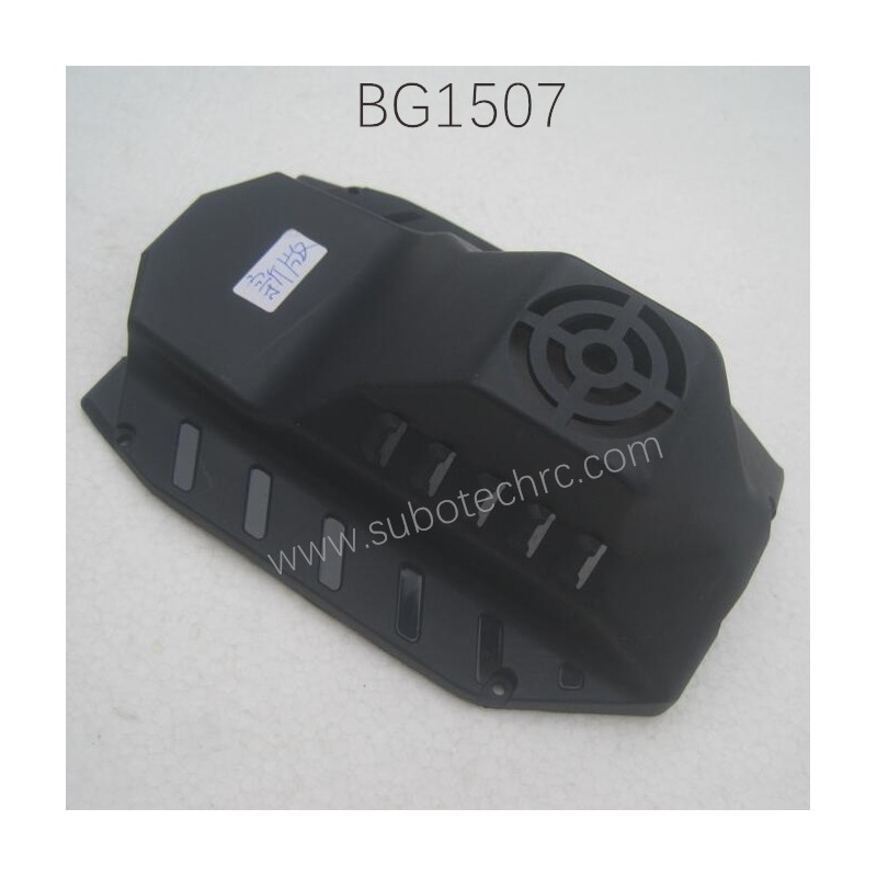 SUBOTECH BG1507 Parts Receiver Board Cover S15060303 New