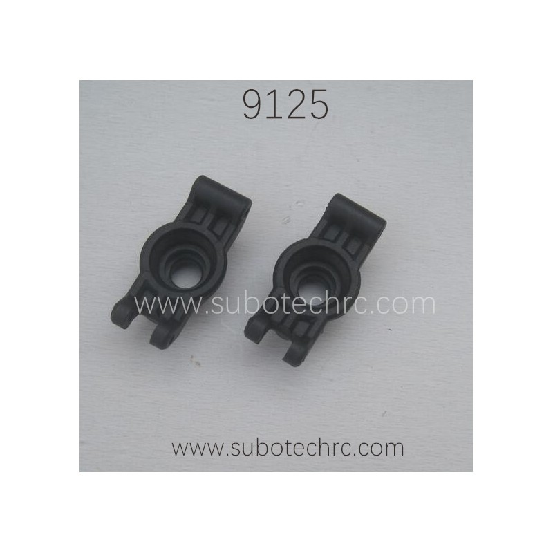 XINLEHONG 9125 Spirit RC Truck Parts Rear Knuckle