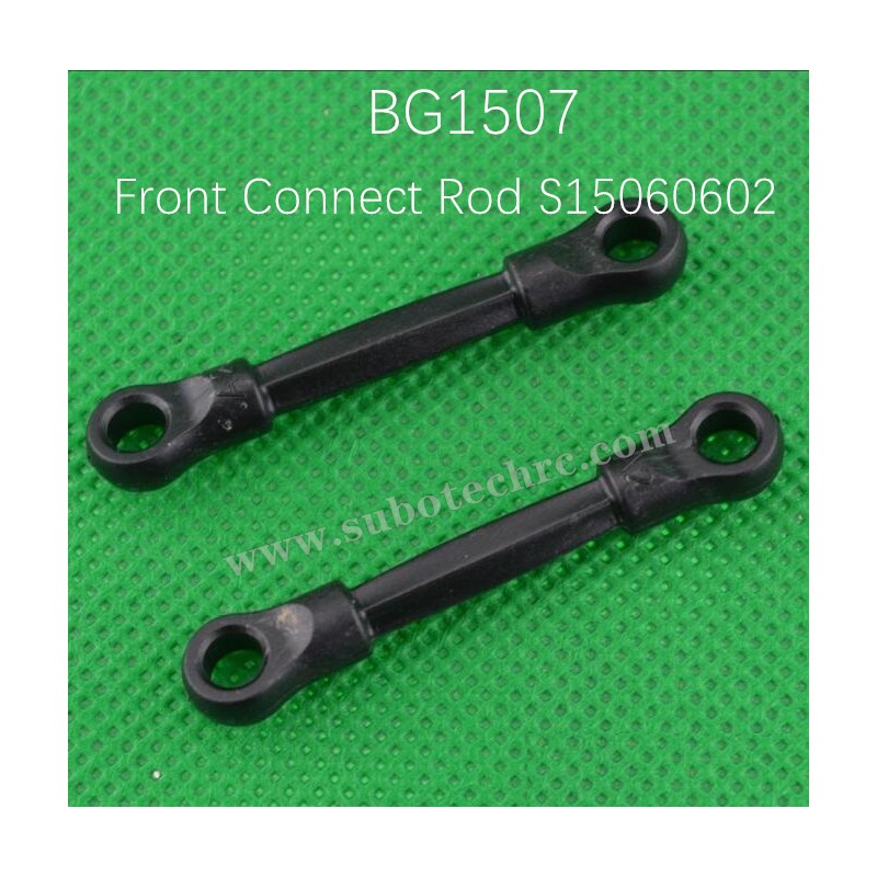 SUBOTECH BG1507 Parts Front Connect Rod S15060602