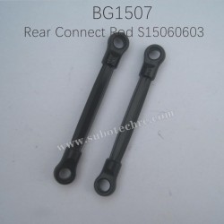 SUBOTECH BG1507 Parts Rear Connect Rod S15060603