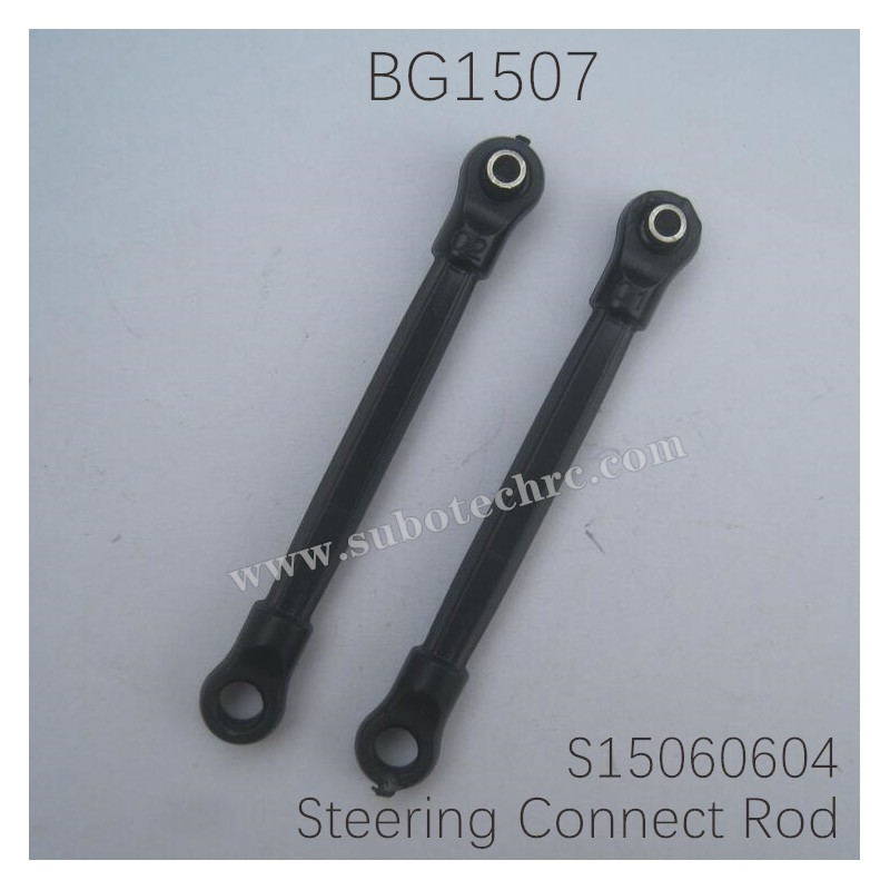SUBOTECH BG1507 Parts Steering Connect Rod S15060604