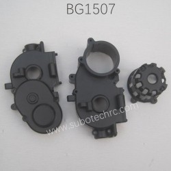SUBOTECH BG1507 Parts Rear Gearbox Shell