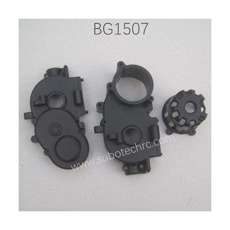 SUBOTECH BG1507 Parts Rear Gearbox Shell