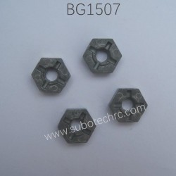 SUBOTECH BG1507 Parts Hexagon Wheel Seat H15061303