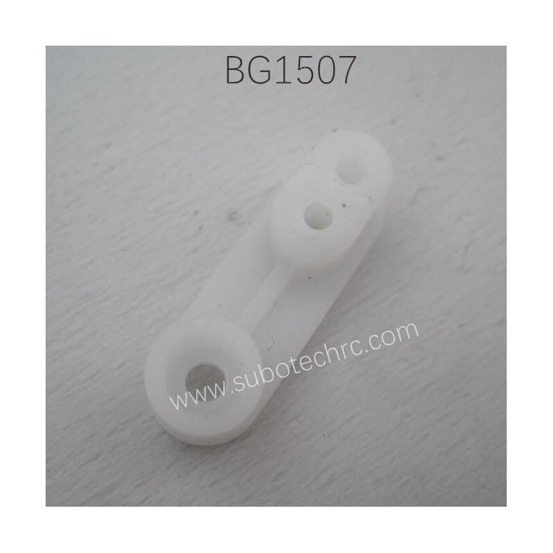 SUBOTECH BG1507 Parts Rudder Arm S15061505