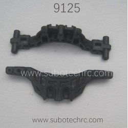 XINLEHONG 9125 Spirit RC Truck Parts Shock Proof Plank 25-SJ12