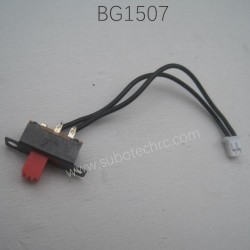 SUBOTECH BG1507 Parts Turn-Off plug DZKG01