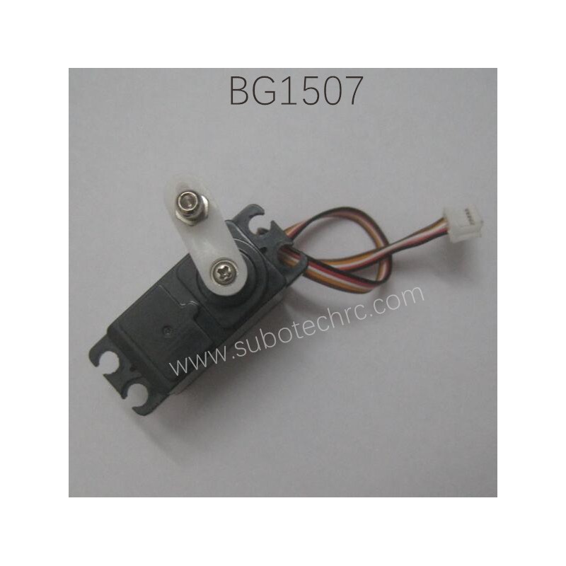 SUBOTECH BG1507 Parts Servo DZDJ02