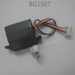 SUBOTECH BG1507 Parts Servo