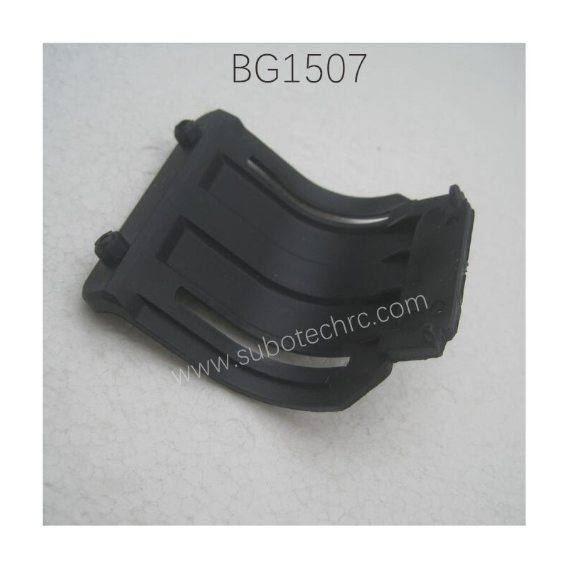 SUBOTECH BG1507 Parts Bottom Rear Bumper Bracket S15060204