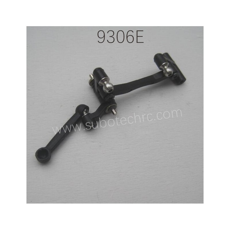 ENOZE 9306E RC Buggy Parts Steering linage Assembly PX9300-06