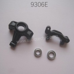 ENOZE 9306E RC Buggy Parts Steering Universal Wheel PX9300-10