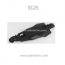 XINLEHONG 9125 Spirit RC Truck Parts Car Chassis