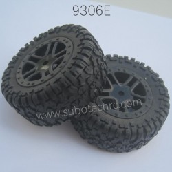 ENOZE 9306E Tires PX9300-22