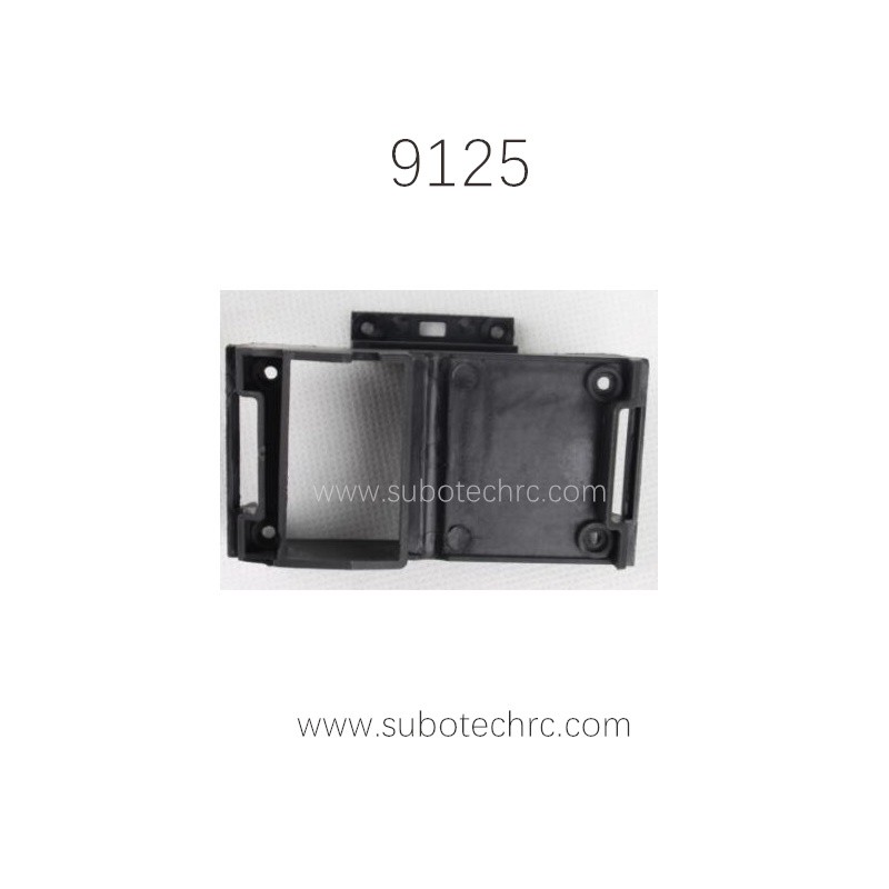 XINLEHONG 9125 Spirit RC Truck Parts Battery Compartment