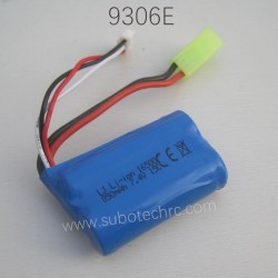ENOZE 9306E Parts Li-ion Battery 850mAh