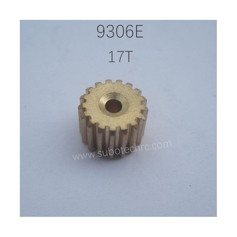 ENOZE 9306E Parts Motor Gear 17T PX9300-34C