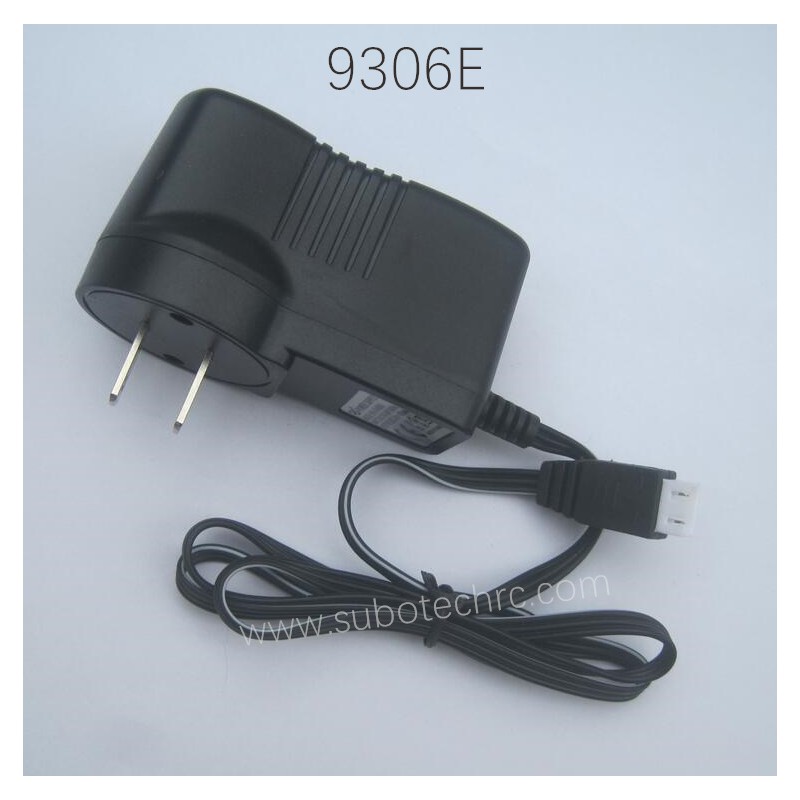 ENOZE 9306E RC Truck Parts Charger PX9300-35