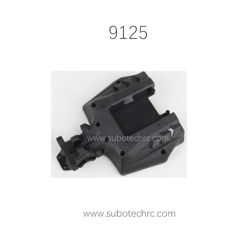 XINLEHONG 9125 Spirit RC Truck Parts Rear Cover