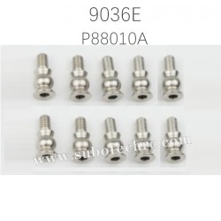 ENOZE 9306E Parts Ball Head Screw P88010A