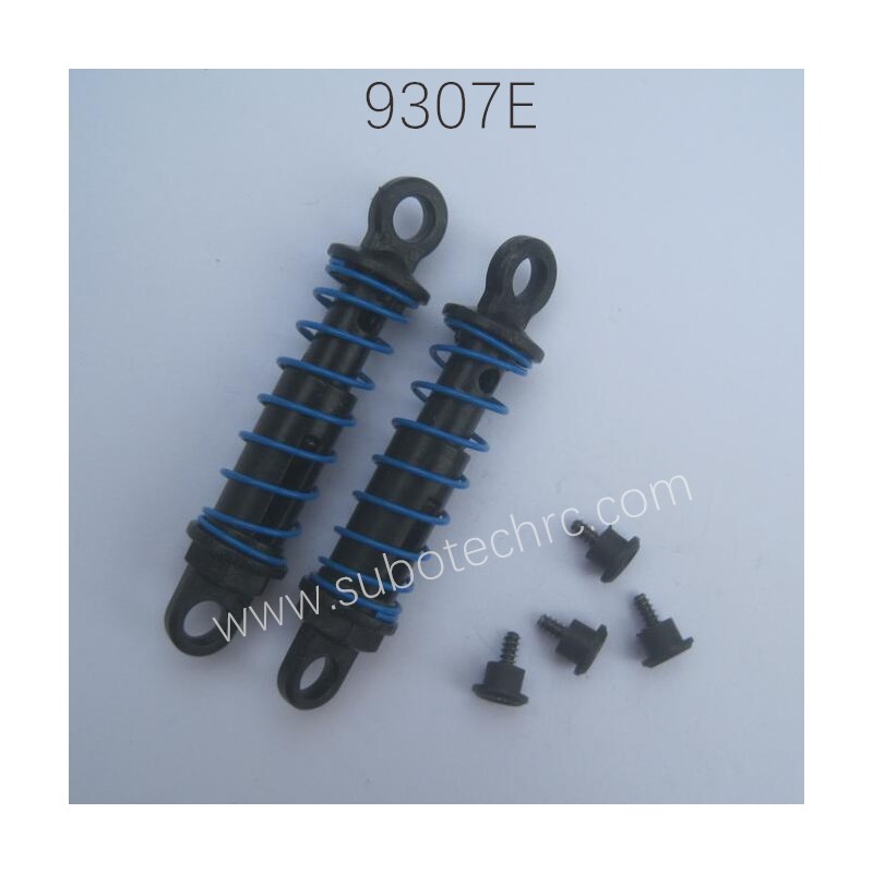 ENOZE 9307E RC Truck Parts Shock Absorbers Assembly PX9300-01