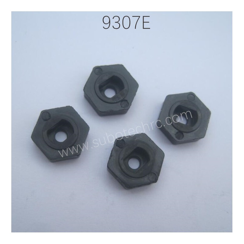 ENOZE 9307E RC Truck Parts Six Corner sets PX9300-02