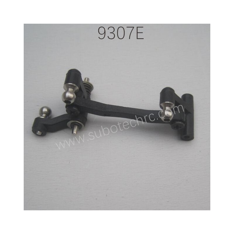 ENOZE 9307E Parts Steering Connector Assembly PX9300-06