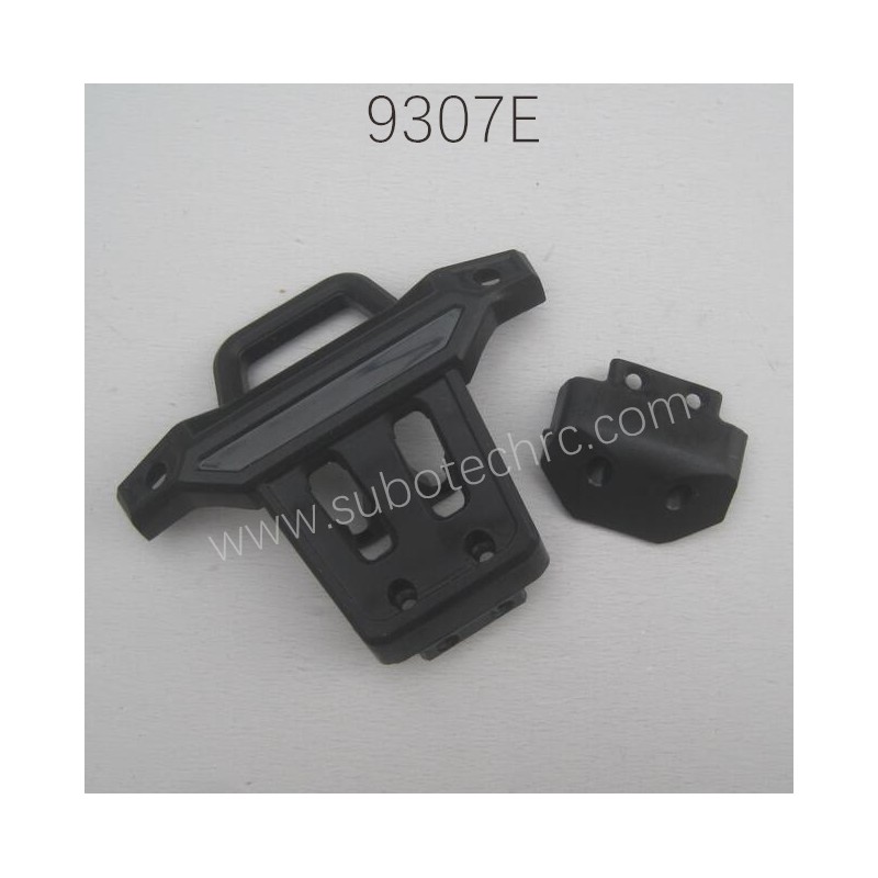 copy of ENOZE 9307E RC Car Parts Front Back Anti Collision Frame PX9300-16