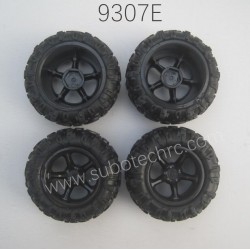 ENOZE 9307E RC Car Tire PX9300-21